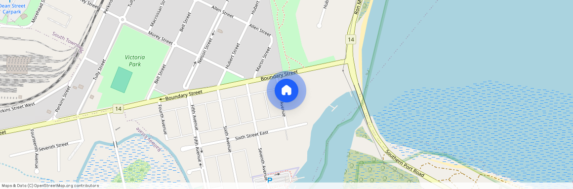 1 & 2/5 Eighth Avenue, South Townsville