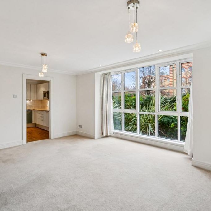 1 bedroom flat to rent - Photo 1