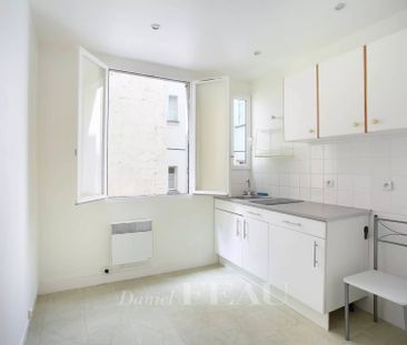 Location appartement, Paris 5ème (75005), 2 pièces, 33.78 m², ref 8... - Photo 6