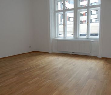 Praktische 3 Zimmer Wohnung! Unbefristet und Ablösefrei! - Photo 2