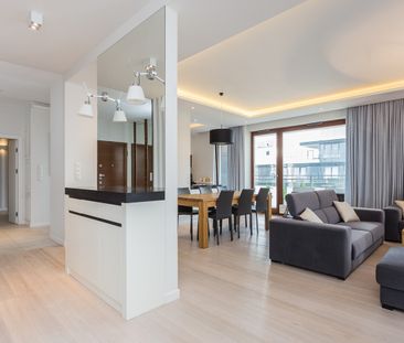 penthouse | 4 sypialnie | 200m2 | duży taras | centrum - Фото 4