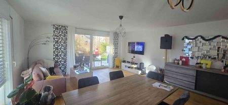 4.5 Zimmer, 120 m², EG - Photo 3