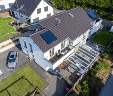 Hochwertige Maisonettewohnung mit Balkon - Photo 2