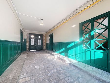 Appartement T2 Limoges à louer - Photo 4