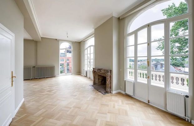 Tout savoir sur cette maison à Woluwe-St-Pierre, à Woluwe-St-Pierre - Foto 1