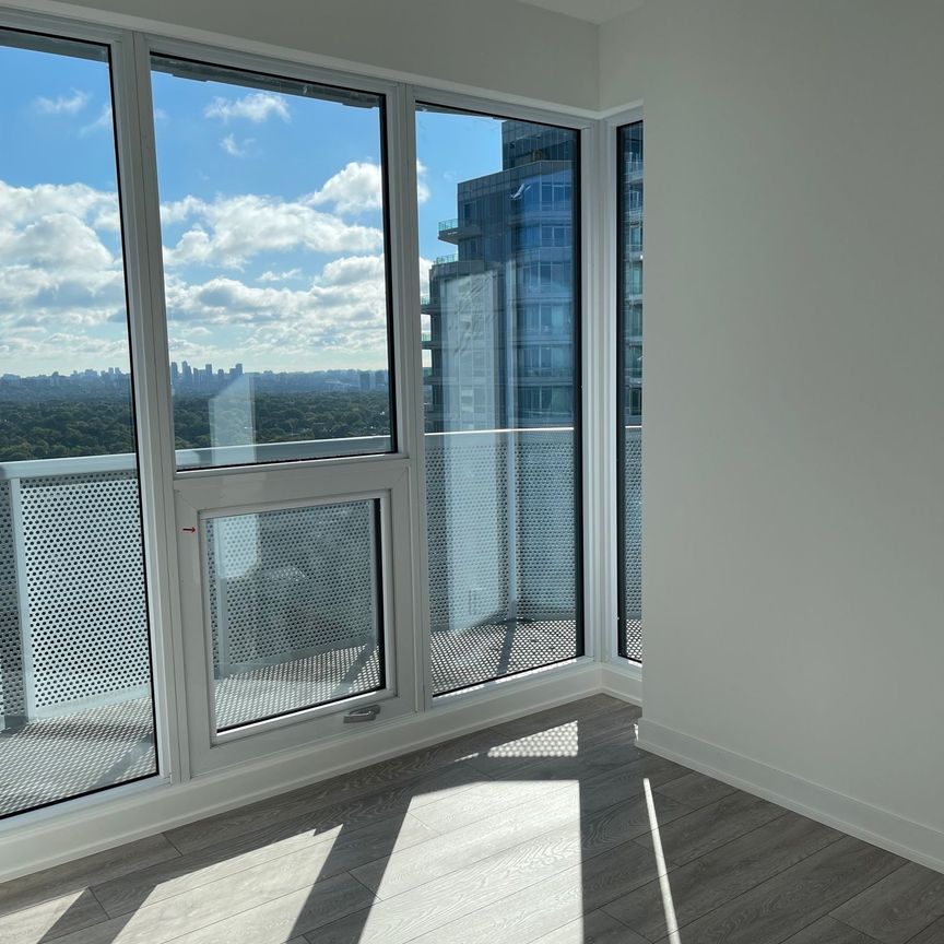 For Lease - 15 Holmes Avenue Unit# 2311, Toronto, Ontario - Photo 1