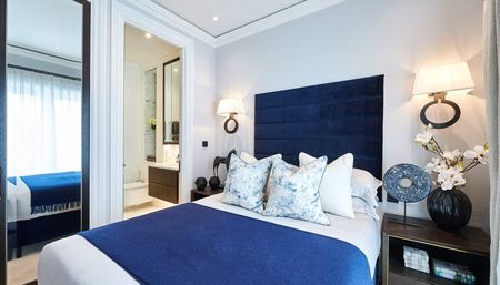 Prince of Wales Terrace, London - Photo 3