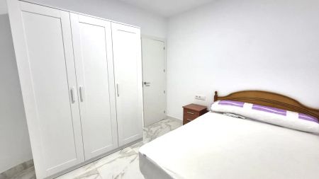 Piso de alquiler en Calle Prim, Casco Antiguo - Foto 4