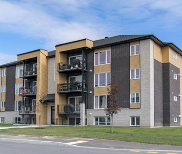 Logement 5 1/2 - Décembre 2025 - Photo 3