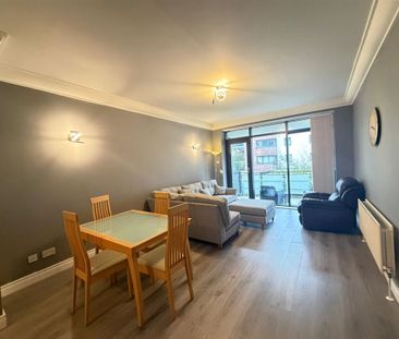 Lee house, Mayor St Lower, Dublin 1 - Photo 1