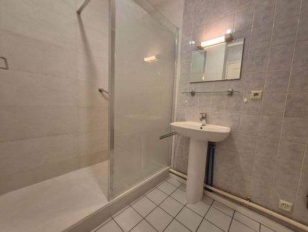 Location Appartement 2 pièces 52m² MACON 71000 - Photo 3