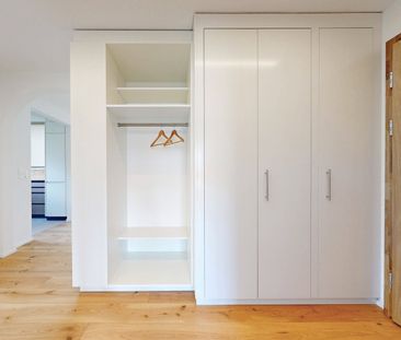4.5 Zimmer, 95 m², 2. Stock - Photo 6
