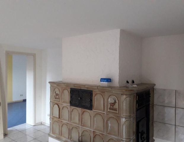 Wohnung ca 120 m2 in Wilhelmsfeld - Photo 1