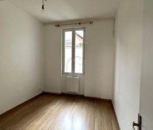 Location - Appartement - 4 pièces - 79.02 m² - montauban - Photo 1