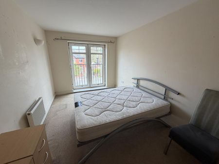 2 bedroom apartment to rent - Photo 2