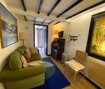 1 bedroom bungalow to rent - Photo 2