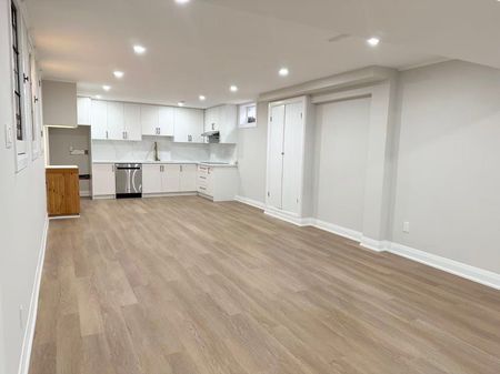 For Lease - 17 Fairway Heights Crescent Unit# Bsmt, Markham, Ontario - Photo 2