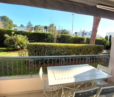 LOCATION - Superbe studio rénové, Cannes Isola Bella - Photo 2