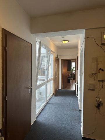 4-Zimmer WG-Wohnung in der Fußgängerzone - Photo 3