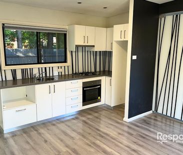 Modern 1 Bedroom Flat - Photo 2