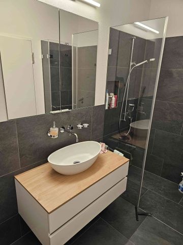 1 Zimmer, 23 m², EG - Photo 4