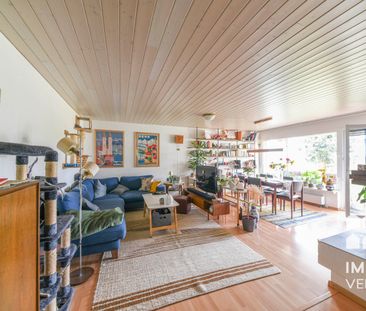 Grosszügige 4.5-Zimmer-Terrassenwohnung in Täuffelen – verfügbar ab... - Photo 1