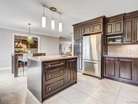 Maison à étages à louer - Photo 5