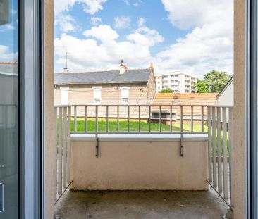 Appartement à louer 1 pièce 22.22m² - Photo 4