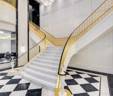 For Lease - 955 Bay Street Unit# 1612, Toronto, Ontario - Photo 3