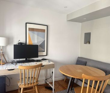 Apartamento T1 em Lisboa - Photo 4