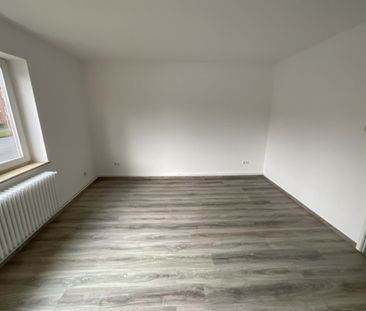 4-Zimmer-Wohnung in Wilhelmshaven City - Foto 1