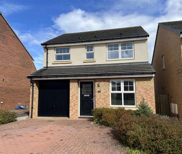 3 bedroom detached house to rent - Photo 4