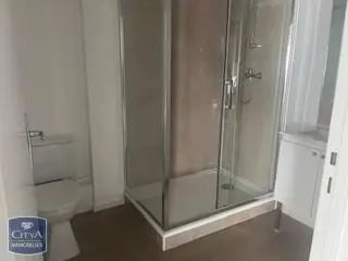 Appartement à louer 1 pièce 33.52m² - Photo 3