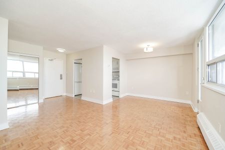 For Lease - 1500 Bathurst Street Unit# 1008, Toronto, Ontario - Photo 2