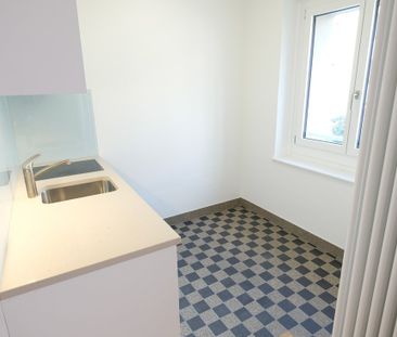 Modernes Wohnnen im Iselin-Quartier: Saniertes 1.0-Zimmer-Bijou - Photo 5