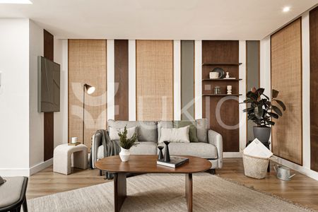 Tout savoir sur cet appartement dans le quartier Triangle d'Or, à Paris 8ème - Photo 3