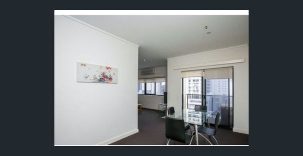 Furnished 1-Bed Perth Apartment | $660/Week, & Balcony - Photo 1