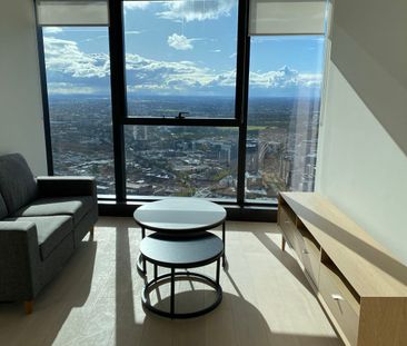 Furnished 1 Bedroom with Study in Queens Place High Rise with a stu... - Photo 6