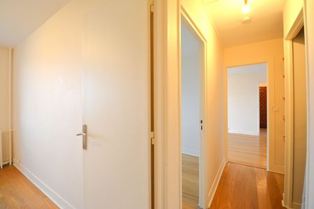 Location appartement 3 pièces, 57.48m², Le Kremlin-Bicêtre - Photo 2