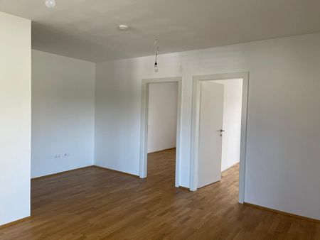 Traumhafte 3-Zimmer Wohnung in der Liebenauer Hauptstraße 144 - Photo 2