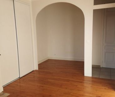 Appartement T2 A Louer - Lyon 6eme Arrondissement - 52.43 M2 - Photo 1