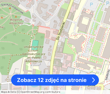 Studio Gdańsk Wrzeszcz - Zdjęcie 1