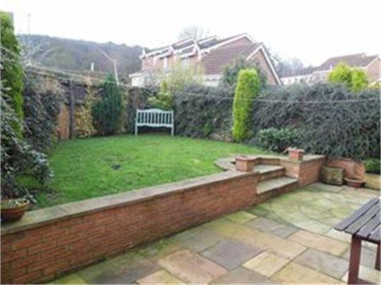 3 bedroom detached house to rent - Photo 1