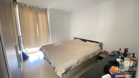Location Appartement 4 pièces 73m² SOCHAUX 25600 - Photo 5