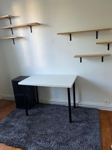 Location Appartement 3 pièces 55m² VALENCE 26000 - Photo 3