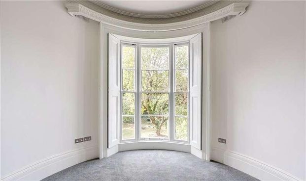 Clapham Road, London, SW9 - Photo 1