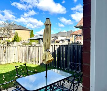 For Lease - 5872 Osprey Boulevard Unit# Upper, Mississauga, Ontario - Photo 4