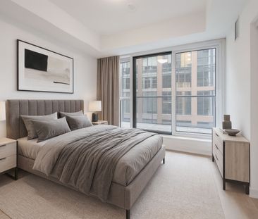 For Lease - 15 Richardson Street Unit# 628, Toronto, Ontario - Photo 1