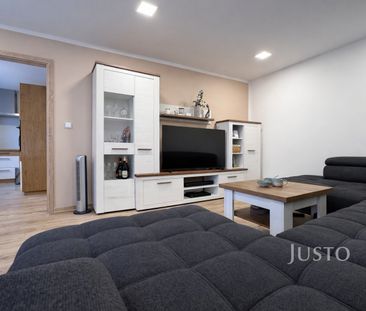 Pronájem bytu 2+1 61 m² - Photo 3