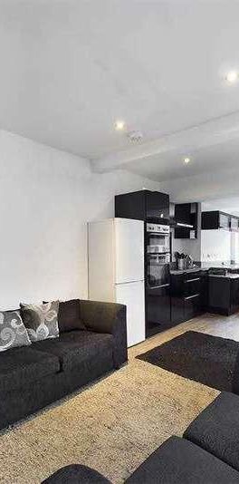 Harborough Road, Southampton, SO15 - Photo 1